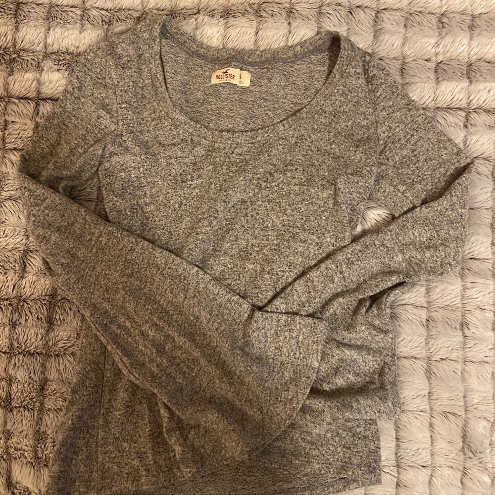Holister Long Sleeve